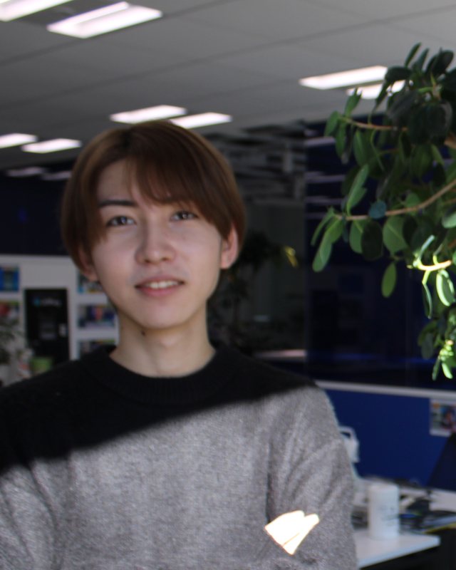 Rezonのメンバー