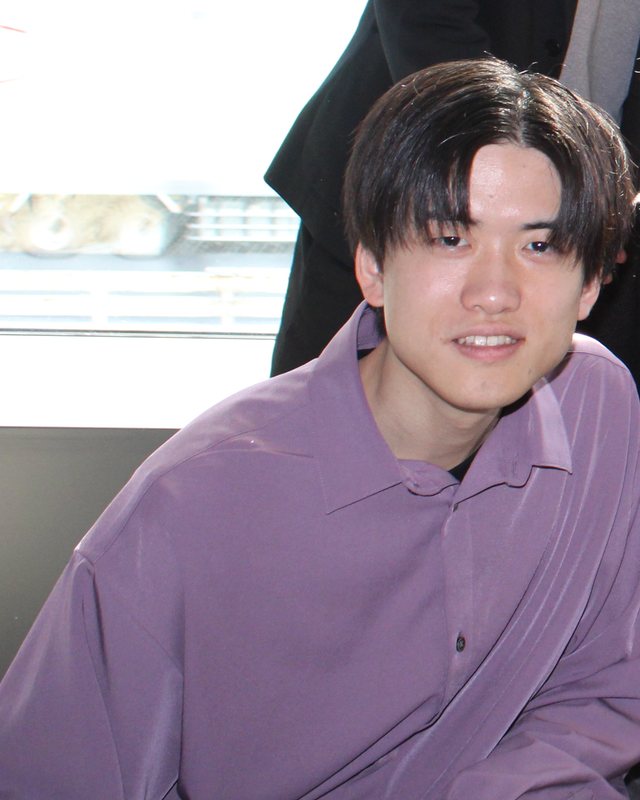 Rezonのメンバー